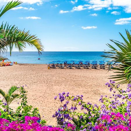 Long Beach Apartment Puerto Del Carmen Пуерто дел Кармен Екстериор снимка