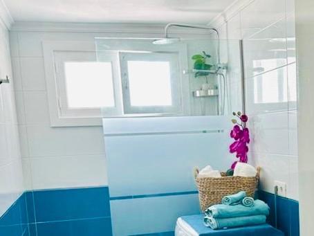 Long Beach Apartment Puerto Del Carmen Пуерто дел Кармен Екстериор снимка