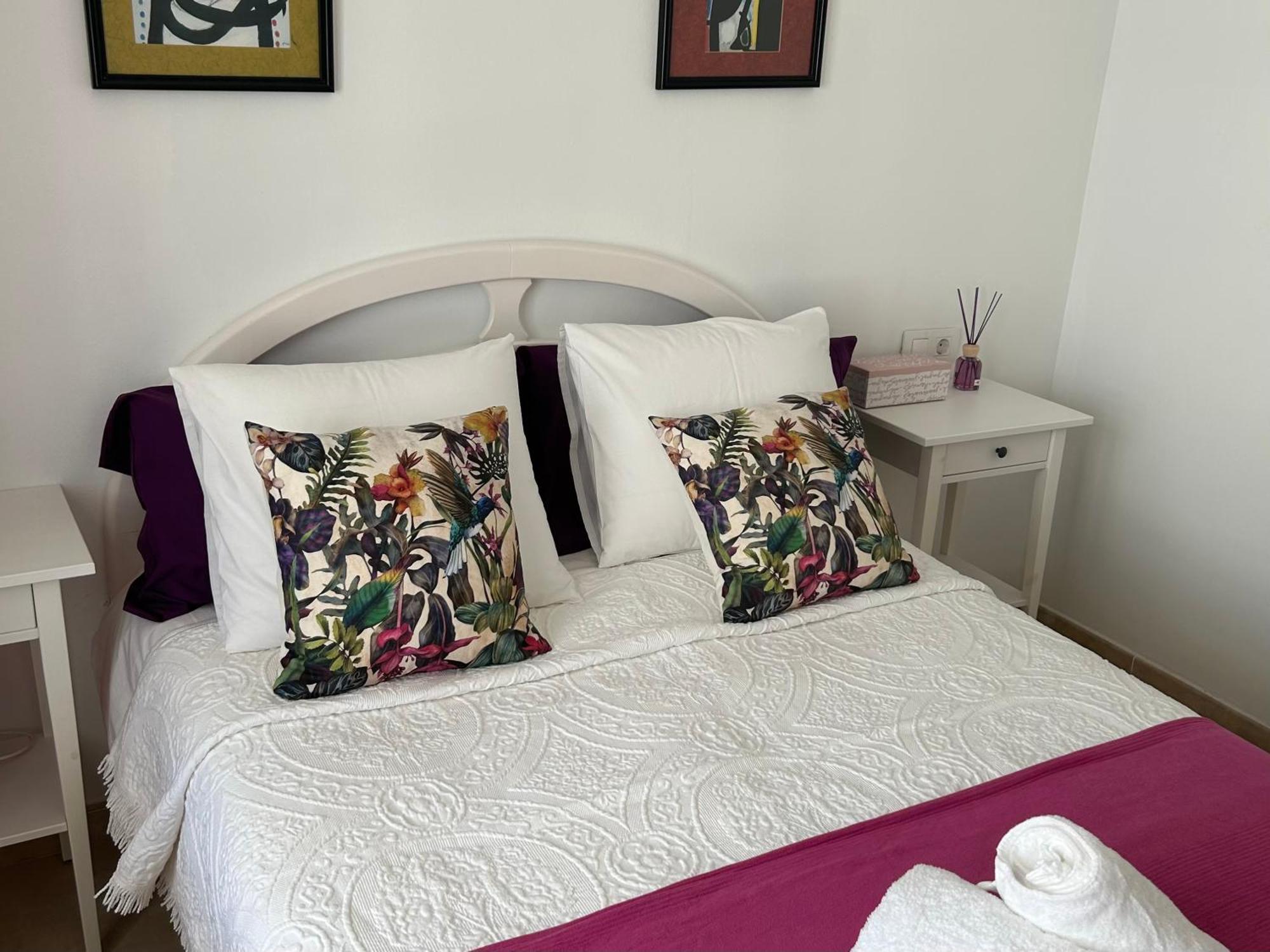 Long Beach Apartment Puerto Del Carmen Пуерто дел Кармен Екстериор снимка