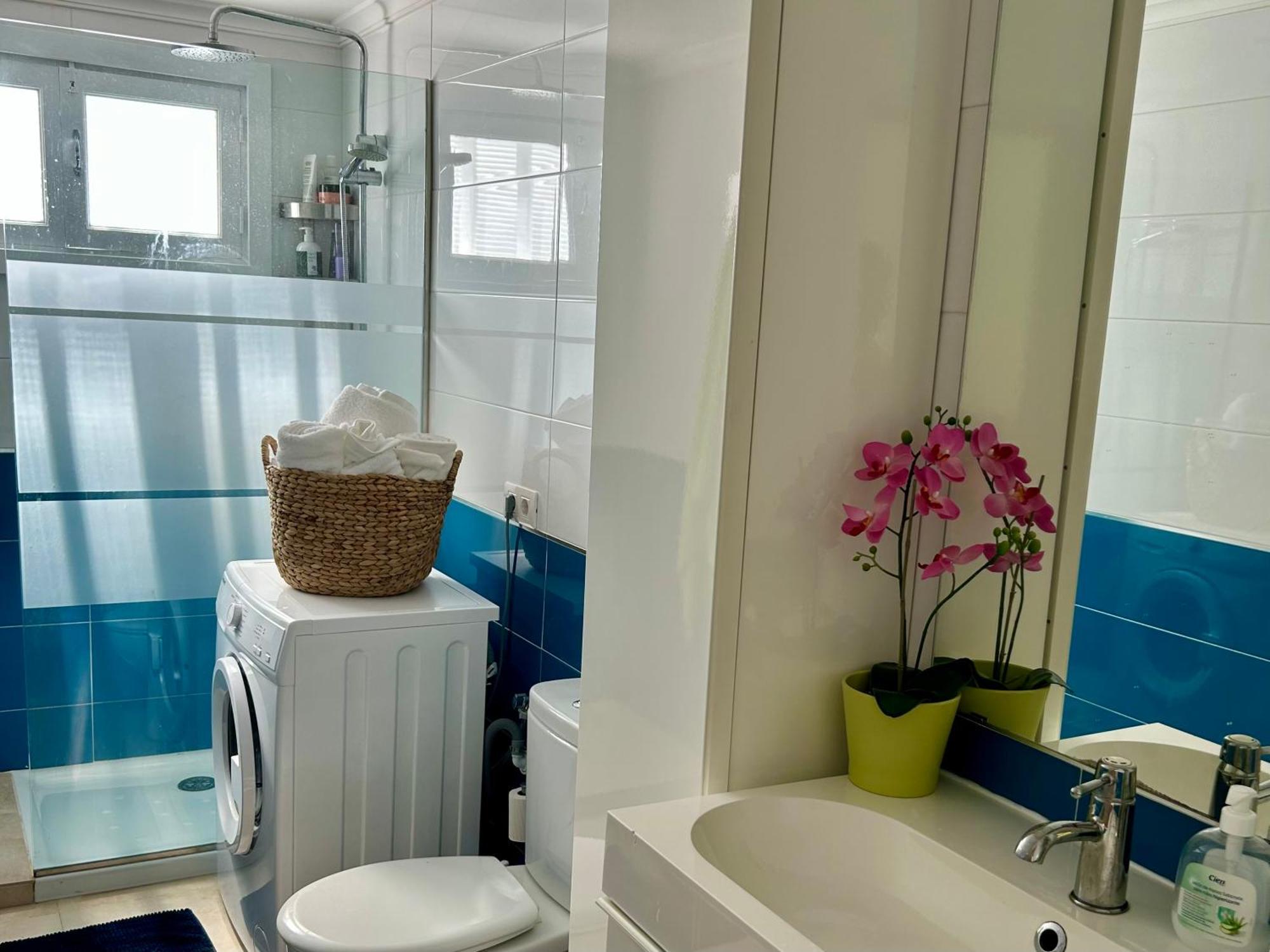Long Beach Apartment Puerto Del Carmen Пуерто дел Кармен Екстериор снимка