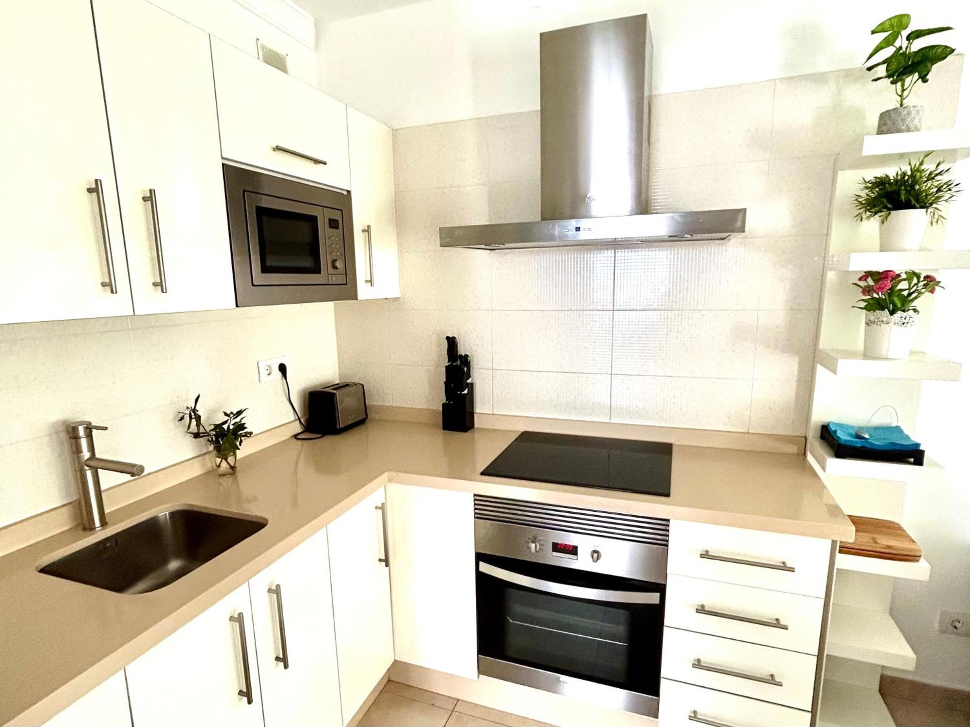 Long Beach Apartment Puerto Del Carmen Пуерто дел Кармен Екстериор снимка